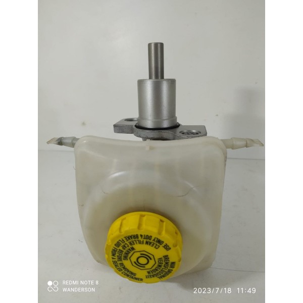 Cilindro Mestre Porsche Panamera 2010/2018