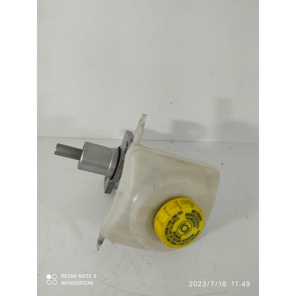 Cilindro Mestre Porsche Panamera 2010/2018