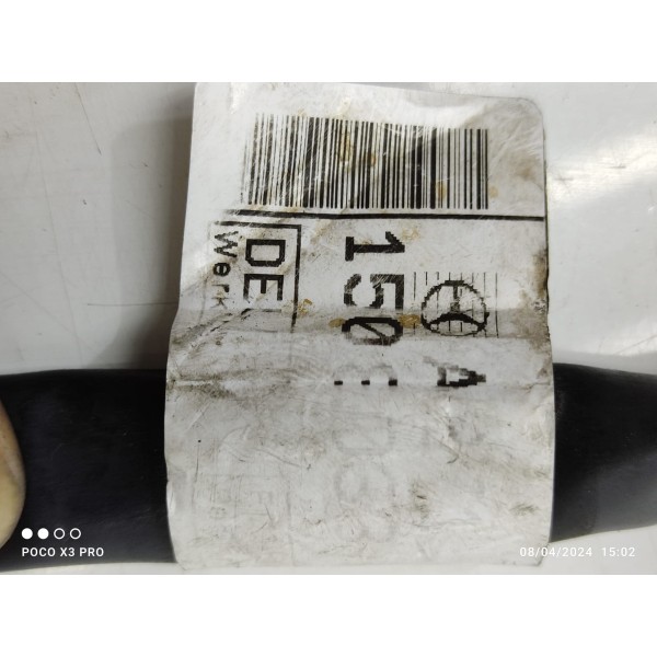 Chicote Motor Mercedes C180 C200 Cgi 2011 2012 A2711508033