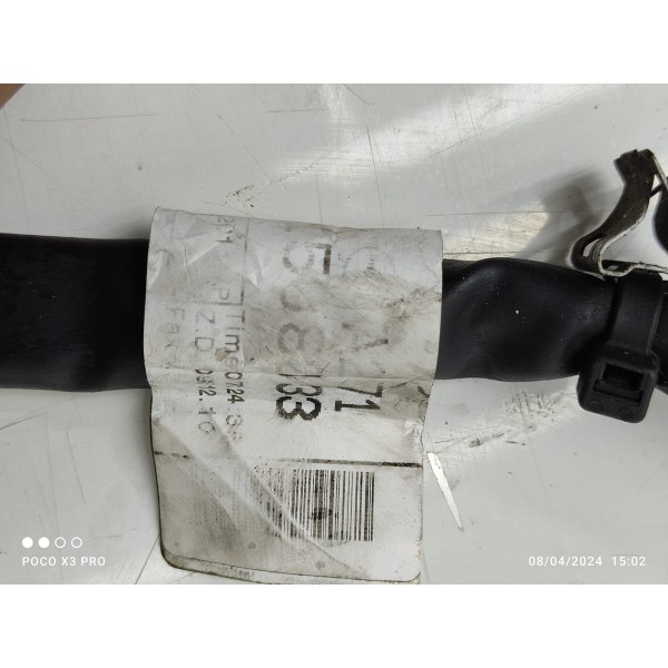 Chicote Motor Mercedes C180 C200 Cgi 2011 2012 A2711508033