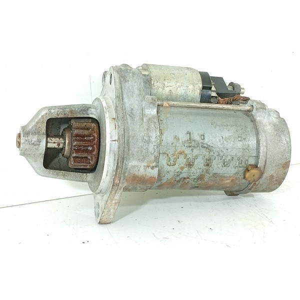 Motor Arranque Partida Bmw X3 X4 3.0 N55 2015/2018 7631558