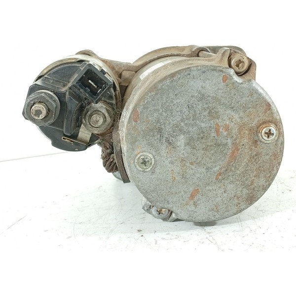 Motor Arranque Partida Bmw X3 X4 3.0 N55 2015/2018 7631558