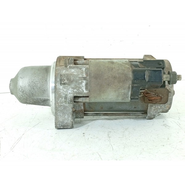 Motor Arranque Partida Bmw X3 X4 3.0 N55 2015/2018 7631558
