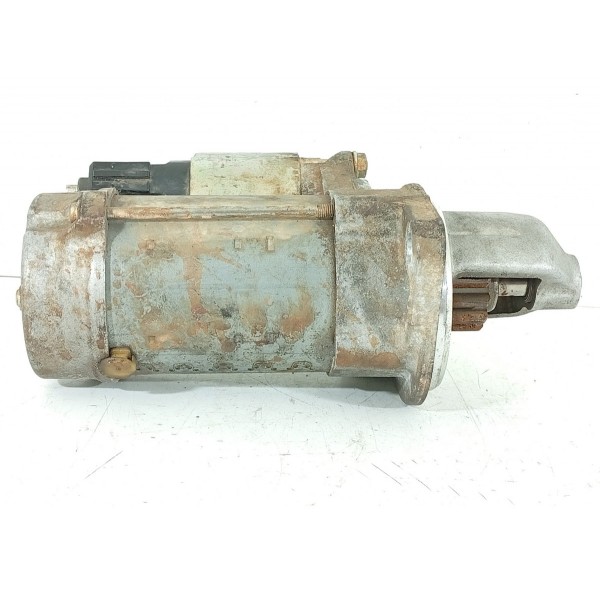 Motor Arranque Partida Bmw X3 X4 3.0 N55 2015/2018 7631558