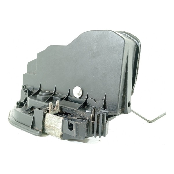 Fechadura Bmw X3 X4 Dianteira Direita 2012/2018 7318424