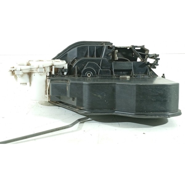 Fechadura Porta Bmw X3 X4 Dianteira Esq 2012/2018 7318411