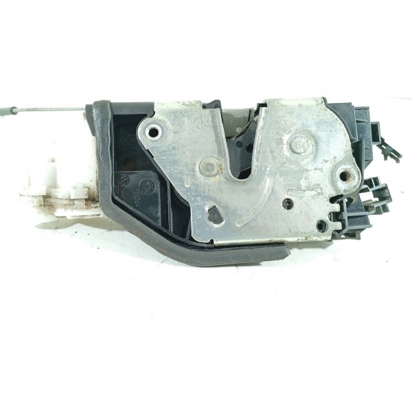 Fechadura Porta Bmw X3 X4 Dianteira Esq 2012/2018 7318411