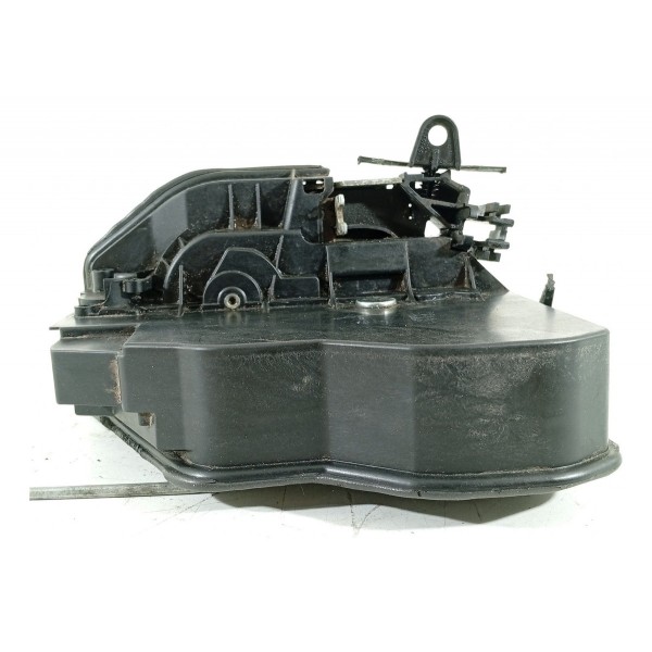 Fechadura Porta Bmw X4 Traseira Esquerda 2015/2018 7318417