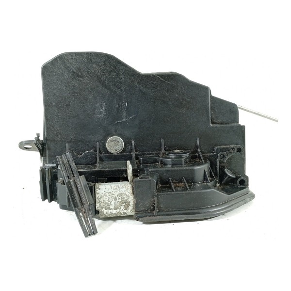 Fechadura Porta Bmw X4 Traseira Esquerda 2015/2018 7318417