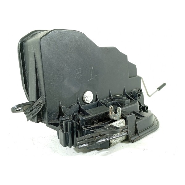 Fechadura Porta Bmw X4 Traseira Esquerda 2015/2018 7318417