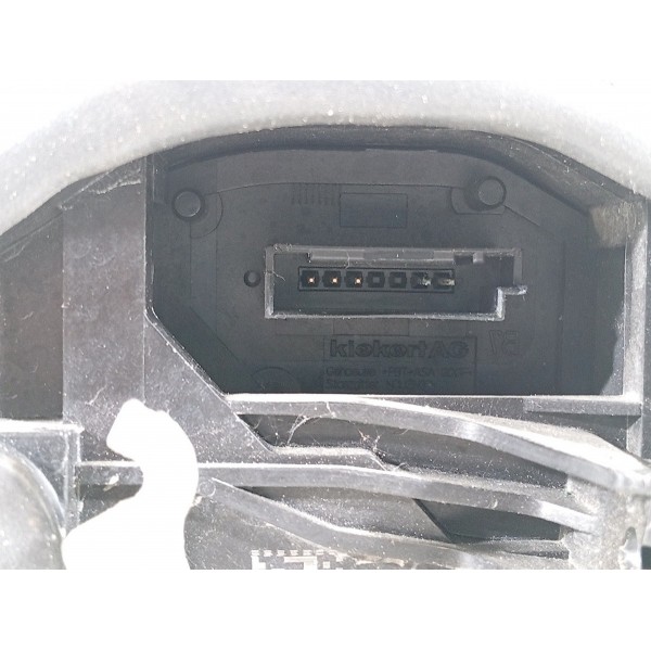 Fechadura Porta Bmw X4 Traseira Esquerda 2015/2018 7318417