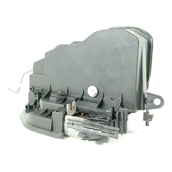 Fechadura Porta Bmw X4 Traseira Direita 2015/2018 7318418