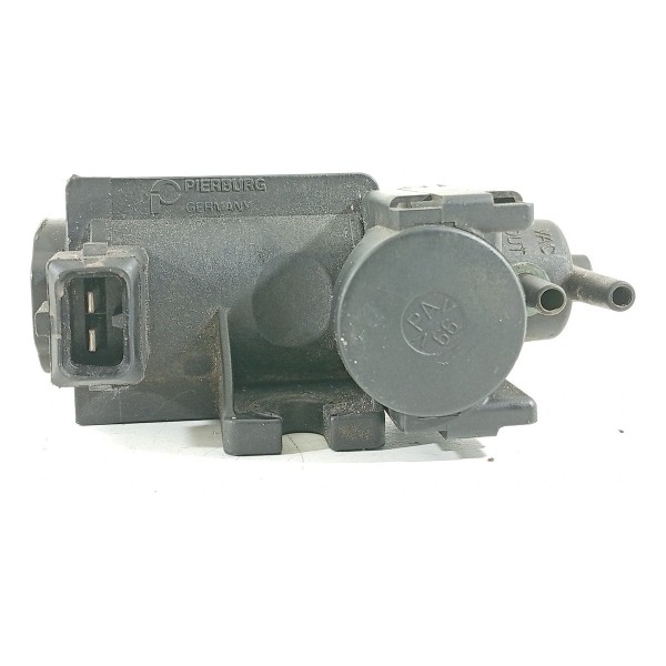 Valvula Solenoide Bmw X3 X4 X5 X6 3.0 2012/2018 764940701