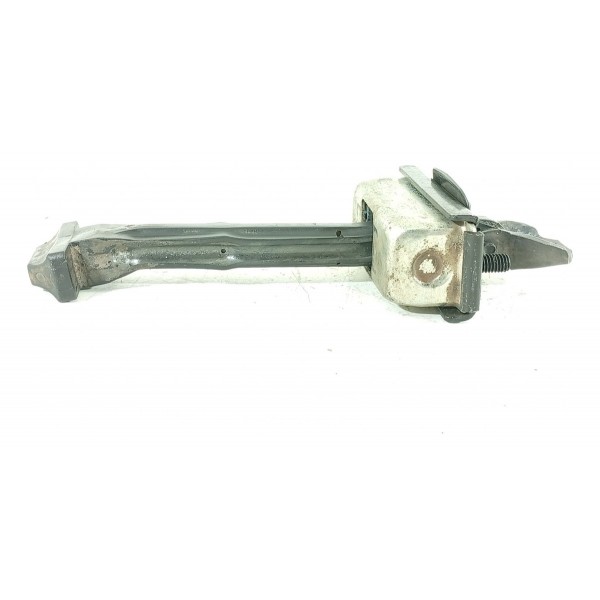 Limidador Porta Bmw X3 X4 Traseiro Direito 2015/2018