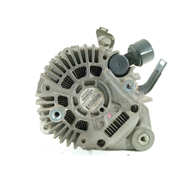 Alternador Honda Civic 1.8 2012/2016 A5tj0191zc