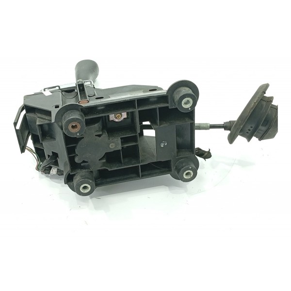 Manopla Alavanca Cambio Automatico Peugeot 208 2014/2019