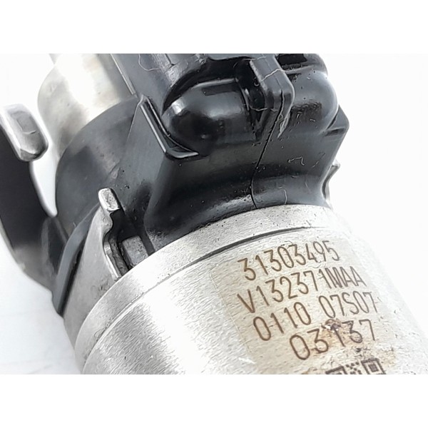 Bico Injetor Volvo V40 V60 S60 Xc60 T5 2.0 14/2017 31303495 12v