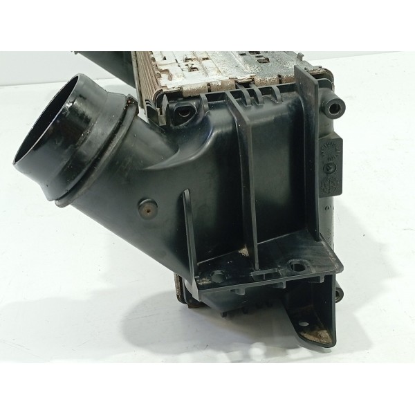 Radiador Interooler Bmw X3 X4 2012/2018 17517593845