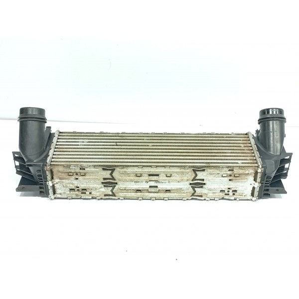 Radiador Interooler Bmw X3 X4 2012/2018 17517593845