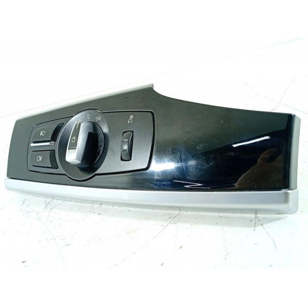 Chave Luz Farois Bmw X3 X4 2015/2018 934684102