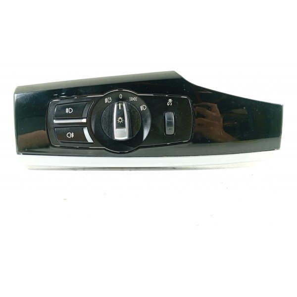 Chave Luz Farois Bmw X3 X4 2015/2018 934684102