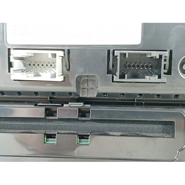 Comando Ar Radio Bmw X3 X4 2015/2018 935407601  Det