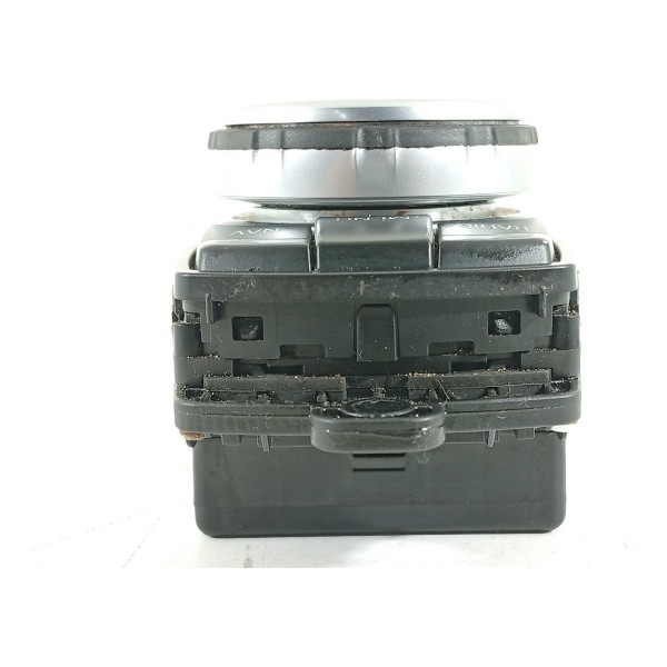 Comando Multimidia Bmw X3 X4 X5 320 2013/2018 65829350723