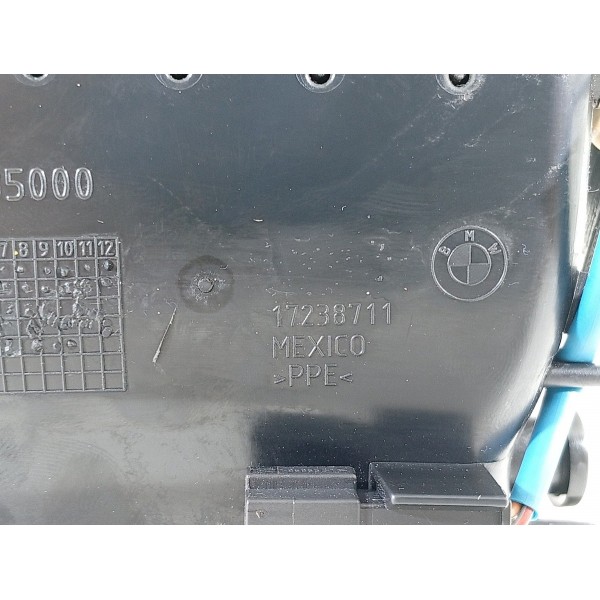 Difuso Ar Painel Bmw X4 Esquerdo 2015/2018 17238711