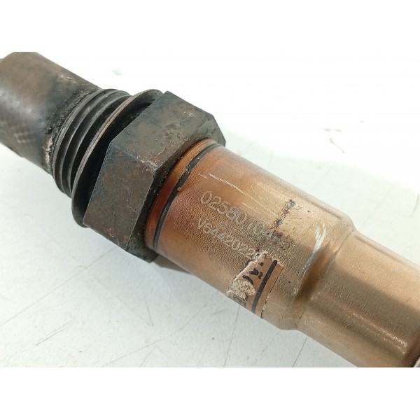 Sonda Lambda Bmw X3 X4 2012/2018 02580104
