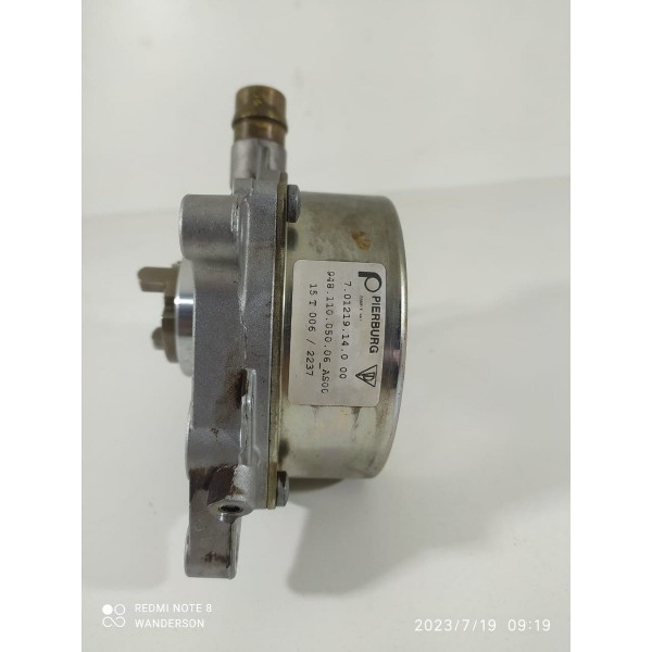 Bomba Vacuo Porsche Panamera Cayenne 2011/2019 94811005006