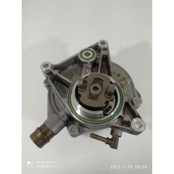 Bomba Vacuo Porsche Panamera Cayenne 2011/2019 94811005006