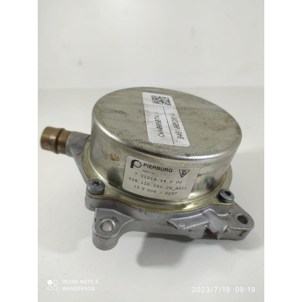 Bomba Vacuo Porsche Panamera Cayenne 2011/2019 94811005006