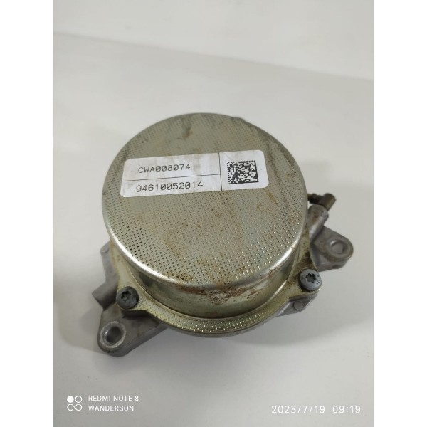 Bomba Vacuo Porsche Panamera Cayenne 2011/2019 94811005006