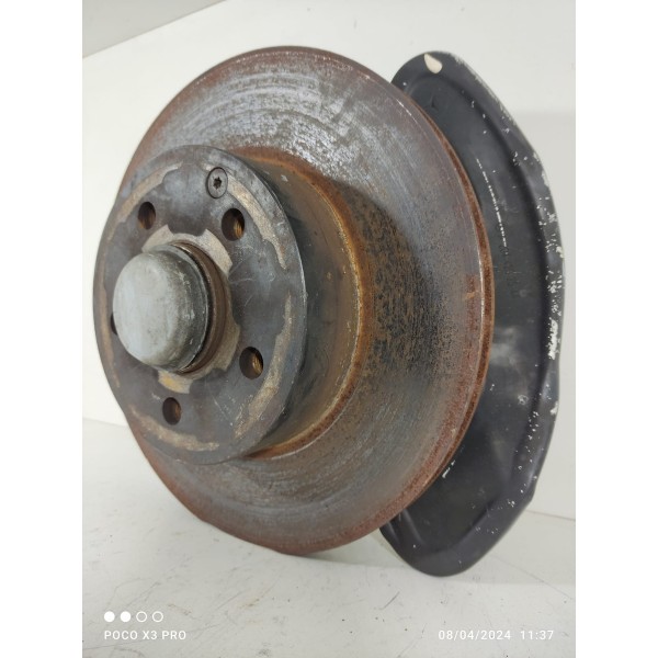 Montante Cubo Mercedes C180 C200 Dianteir Esq 2008/2014 Orig