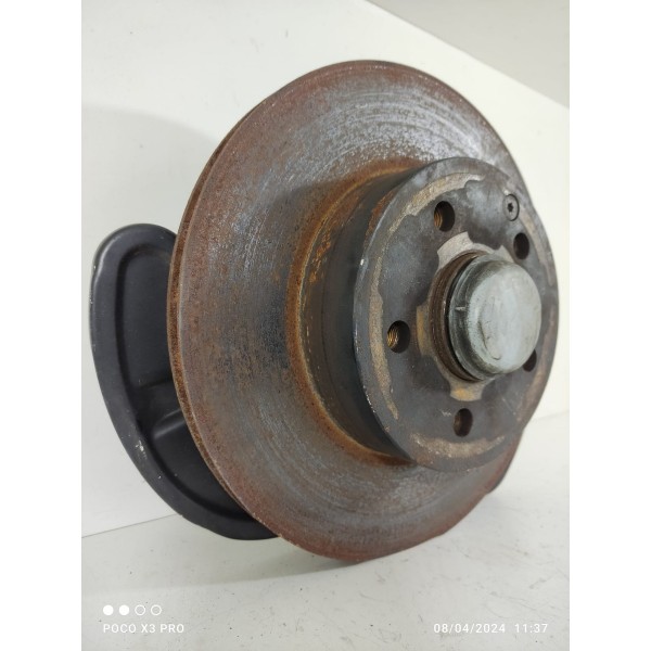 Montante Cubo Mercedes C180 C200 Dianteir Esq 2008/2014 Orig