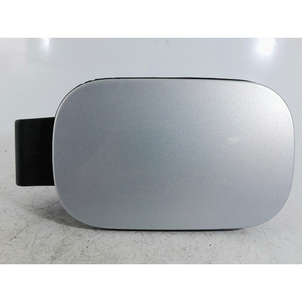 Portinhola Tanque Combustivel Discovery 3 E 4 2008/2015 Cinza