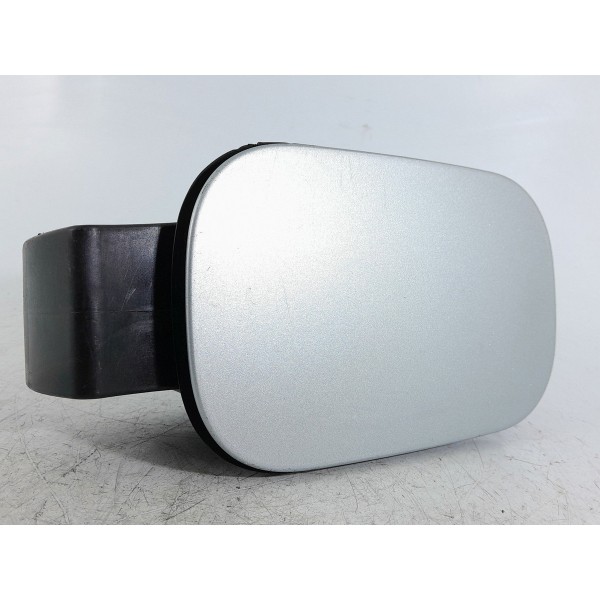 Portinhola Tanque Combustivel Discovery 3 E 4 2008/2015 Cinza