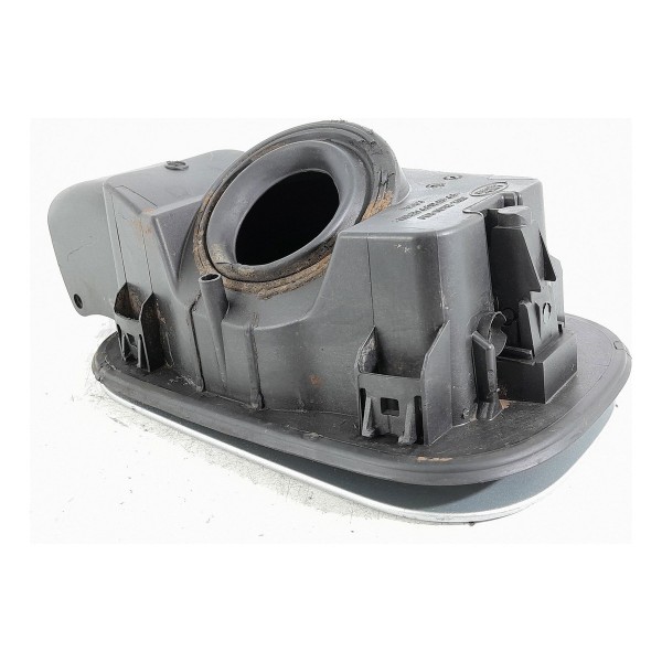 Portinhola Tanque Combustivel Discovery 3 E 4 2008/2015 Cinza