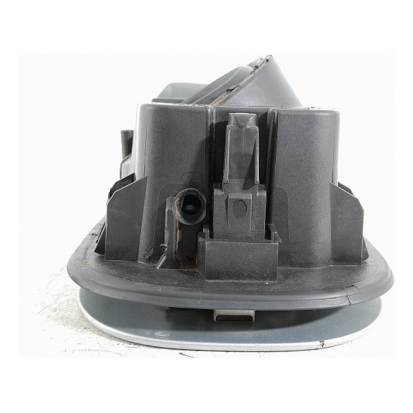 Portinhola Tanque Combustivel Discovery 3 E 4 2008/2015 Cinza