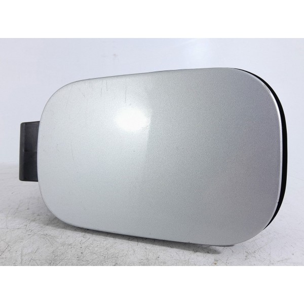 Portinhola Tanque Combustivel Discovery 3 E 4 2008/2015 Cinza