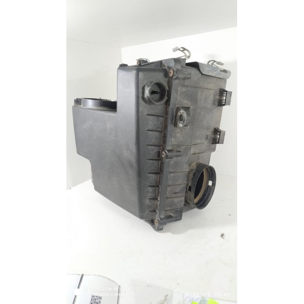 Caixa Filtro Ar Amarok 2010/2022 2h0129607a