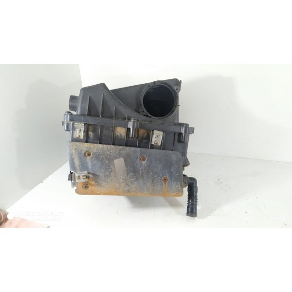 Caixa Filtro Ar Amarok 2010/2022 2h0129607a
