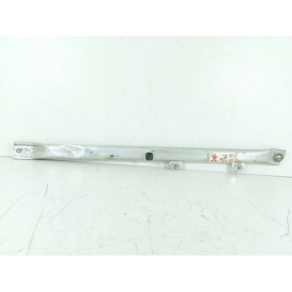 Barra Cofre Motor Bmw X4 Direita 2015/2018 721032008