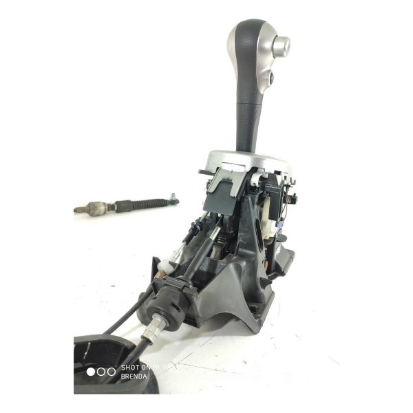 Alavanca Cambio Versa 1.6 2014/2020 Detalhe