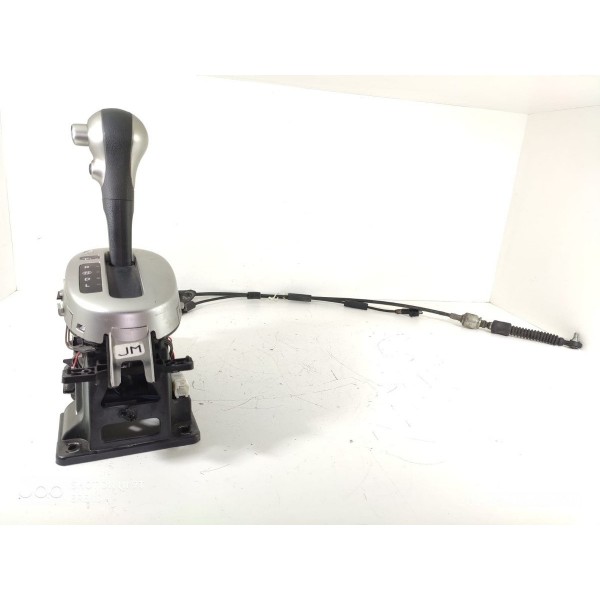 Alavanca Cambio Versa 1.6 2014/2020 Detalhe