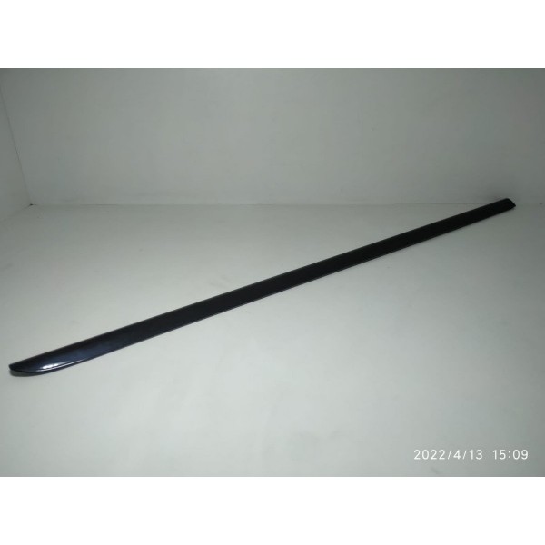 Friso Vidro Lateral Direito Mercedes Clc200 2008/2011 Água