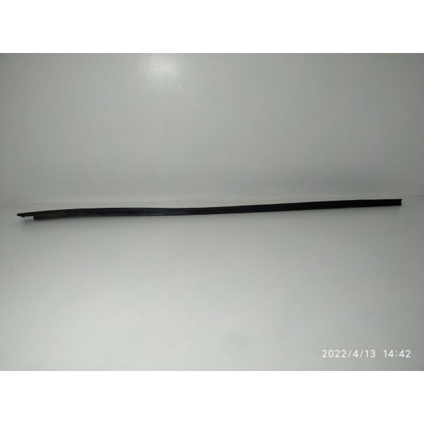 Moldura Teto Parabrisa Mercedes Clc200 Esquerda A2036908862 Água