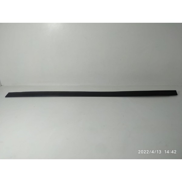 Moldura Teto Parabrisa Mercedes Clc200 Esquerda A2036908862 Água