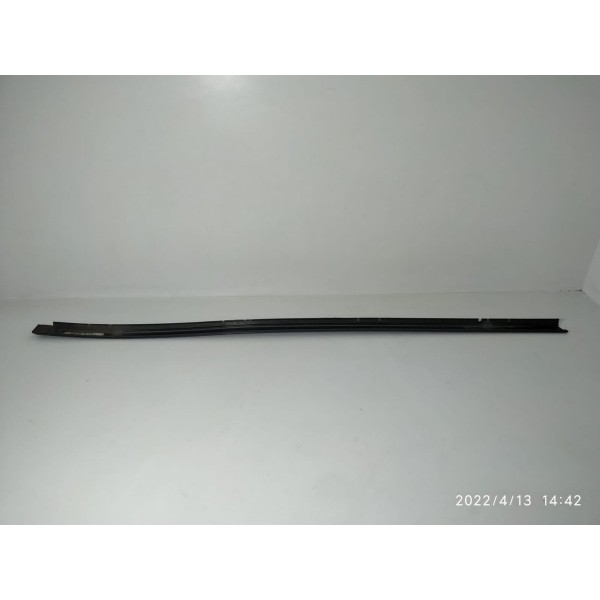 Moldura Teto Parabrisa Mercedes Clc200 Esquerda A2036908862 Água