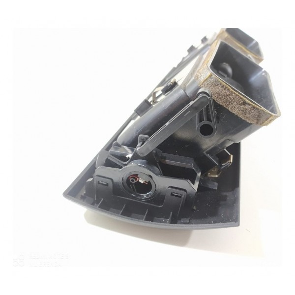 Difusor Ar Central Bmw X3 2004/2010 251222062